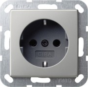 SCHUKO-Steckdose eds SRK 0180600 