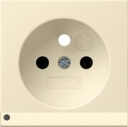 Abd. Steckd. Erdstift cws LED-Leuchte+SH 094701 