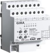 Raumaktor KNX/EIB REG 216200 