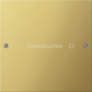 Wippenset 1-fach beschr. Sys. 55 ms 2131608 