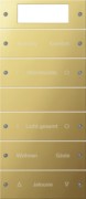 Wippenset 5-fach beschr. Sys 55 ms 2145608 