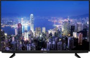Grundig UHD LED-TV 109cm,BlackLine 43VUX722 