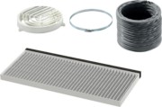 CleanAir-Umluftset Standard LZ11ITI14 