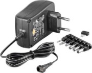 Goobay Universal-Netzteil 2250mA,3-12V,max27W 64570 