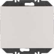 Modul m. Wippe 1f K.5 edelst. 24117104 