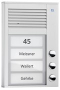 Türsprechstelle PAK03-EN 