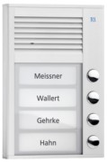 Türsprechstelle PAK04-EN 