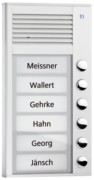 Türsprechstelle PAK06-EN 