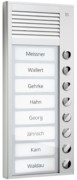 Türsprechstelle PAK08-EN 