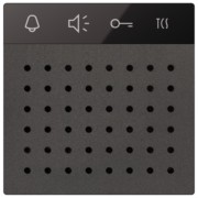 Sprechmodul TCS:BUS SW AMI11110-0057 