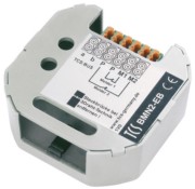 Sensor m.Binäreing. 2fach BMN2-EB 