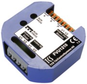 Videosignalumschalter 2-fach UP FVU1210-0600 