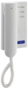 Audio Türtelefon 4Tasten AP weiss ISH3030-0140 