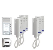 Paketlösung AP 5WE PPA05-EN/02 