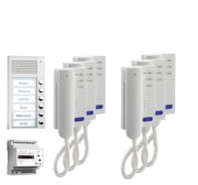 Paketlösung AP 6WE PPA06-EN/02 