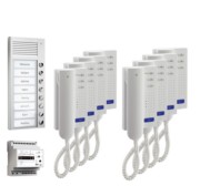 Paketlösung AP 8WE PPA08-EN/02 