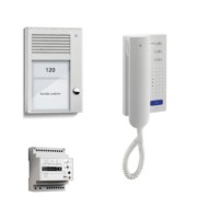 Paketlösung 1 Taste AP,1 Telefon PSC2110-0000 