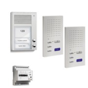 Paketlösung 2 Taste AP, Freispr. PSC2220-0000 