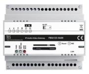 IP-Gateway BASIC 2.0 5Rufziel IP-Netzwerk FBI6123-0400 