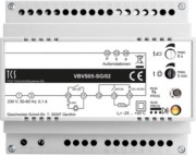 BUS-Steuergerät 1Strang,6TE VBVS05-SG/02 