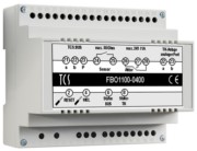 Interface analog, b.64Tn FBO1110-0400 