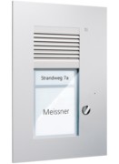 Türsprechstelle PUK01/1-EN 