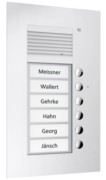 Türsprechstelle PUK06/1-EN 