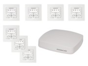 Starterpaket Beschattung2 HomePilot 30000039 