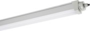 LED-Feuchtraumleuchte 4000K, Sensor PFSB1200N #0921232BH 