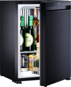 Kühlgerät Minibar NTE,40L ALPHA N40S li 
