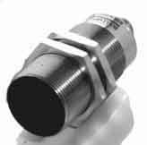 Sensor induktiv M30x1,5 BESM30MI1PSC22B-S04G 