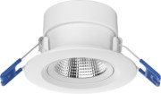 LED-Spot 2700K weiß LEDSpot#541003411300 