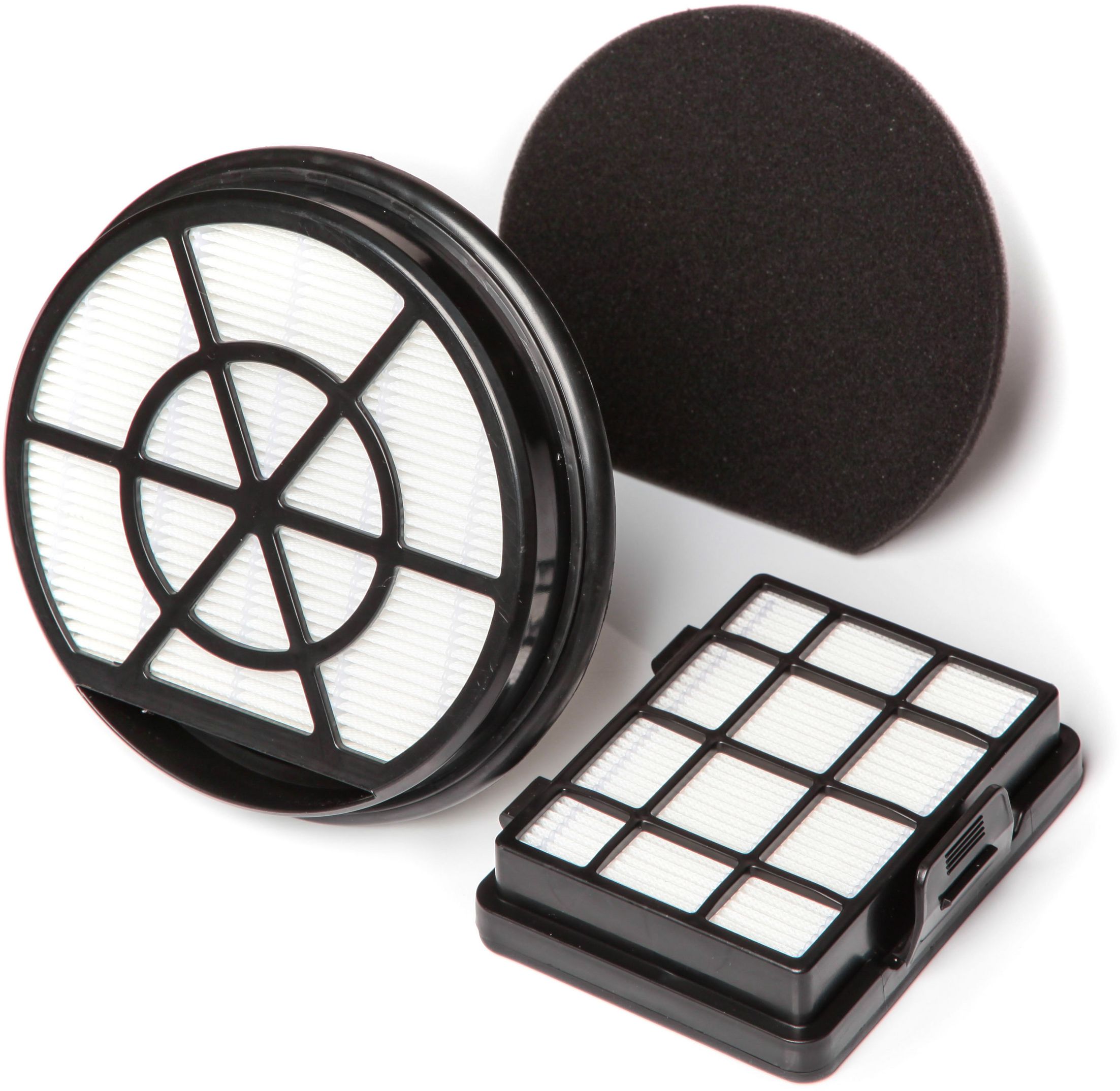 Filter Set Serie 2 bagless BBZ152EF 
