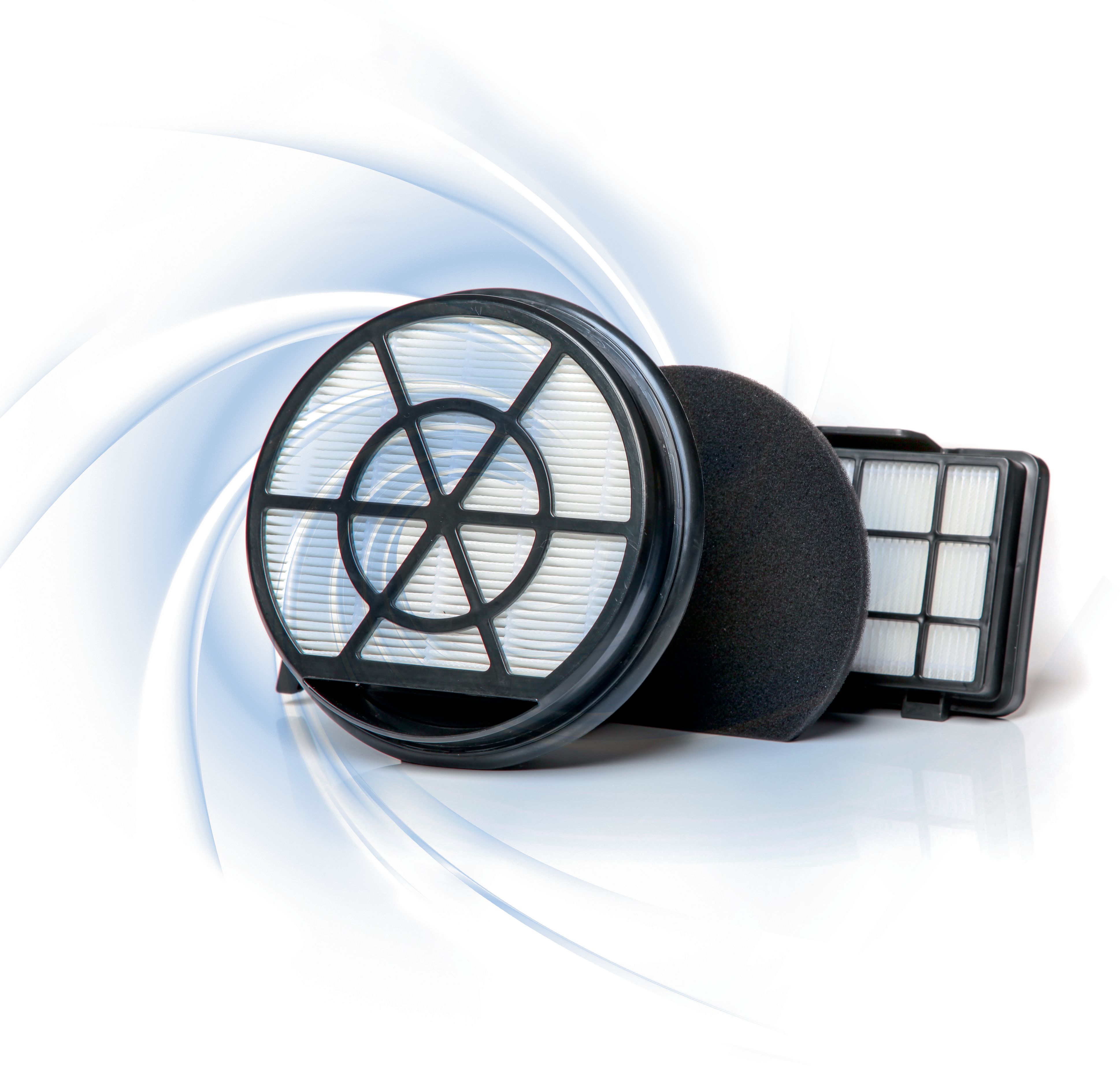 Filter Set Serie 2 bagless BBZ152EF 