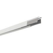 Siteco Tragschiene 4,5m 9x2,5, ws 51TR1J9 
