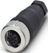 Sensor-/Aktor-Stecker SACC-FS-4CO #1543029 