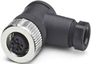 Sensor-/Aktor-Stecker SACC-FR-4CO #1543058 