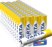 Batterie AAA ENERGY 4103 (VE50) 