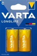 Longlife Baby 1,5/Al-Mn 4114 Blister 2 