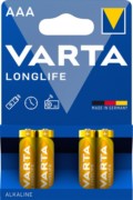 Longlife Micro 1,5/Al-Mn 4103 Blister 4 