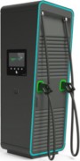 DC-Ladesäule 3J. Backend 300kW CPC3ALPIDC300KW2CCS2 