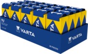 Batterie Longl.Power E E-Block, 6LR61,Al-Mn 4922 Stk.1 