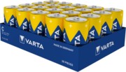Batterie Longl.Power C Baby, R14, Al-Mn 4914 Stk.1 