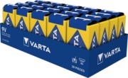 Batterie Industrial E E-Block,6LR61,Al-Mn 4022 Ind. Stk.1 