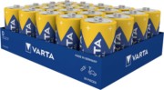 Batterie Industrial D Mono, R20, Al-Mn 4020 Ind. Stk.1 