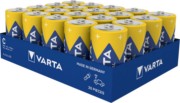 Batterie Industrial C Baby, R14, Al-Mn 4014 Ind. Stk.1 
