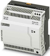 Stromversorgung Ausg. 24VDC/4.2A STEP-PS/1AC/24DC/4.2 