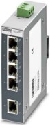 Netzwerk Switch 5 TP-RJ45 FL SFNB 5TX 