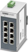 Netzwerk Switch 8 TP-RJ45 FL SFNB 8TX 