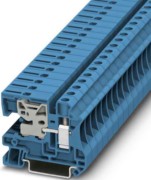 N-Trennklemme UTN 10 